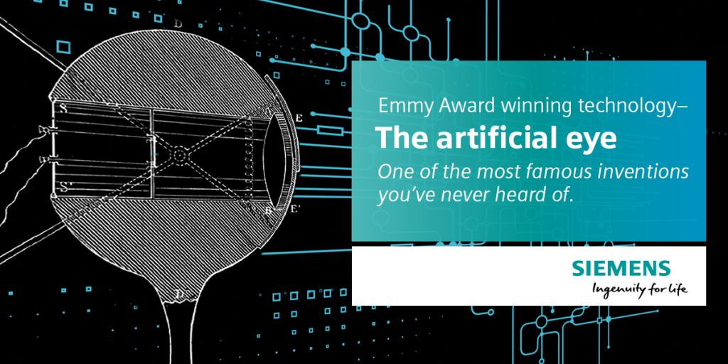 Emmy_Artificial_Eye