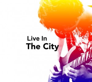 Live In The City - North Staffs TV