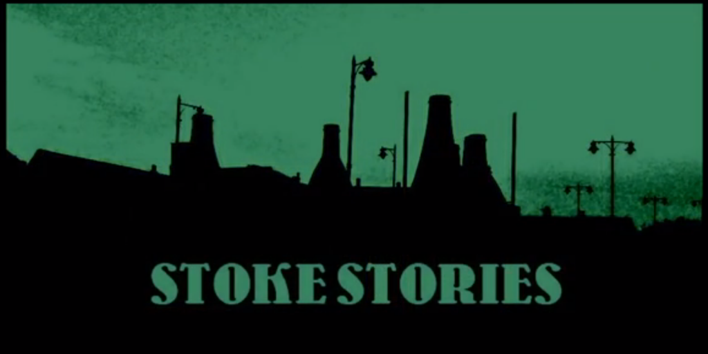 Stoke Stories on North Staffs TV