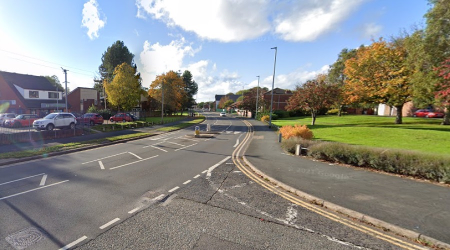 Appeal after 9 year old boy bitten by dog in Dresden North Staffs TV