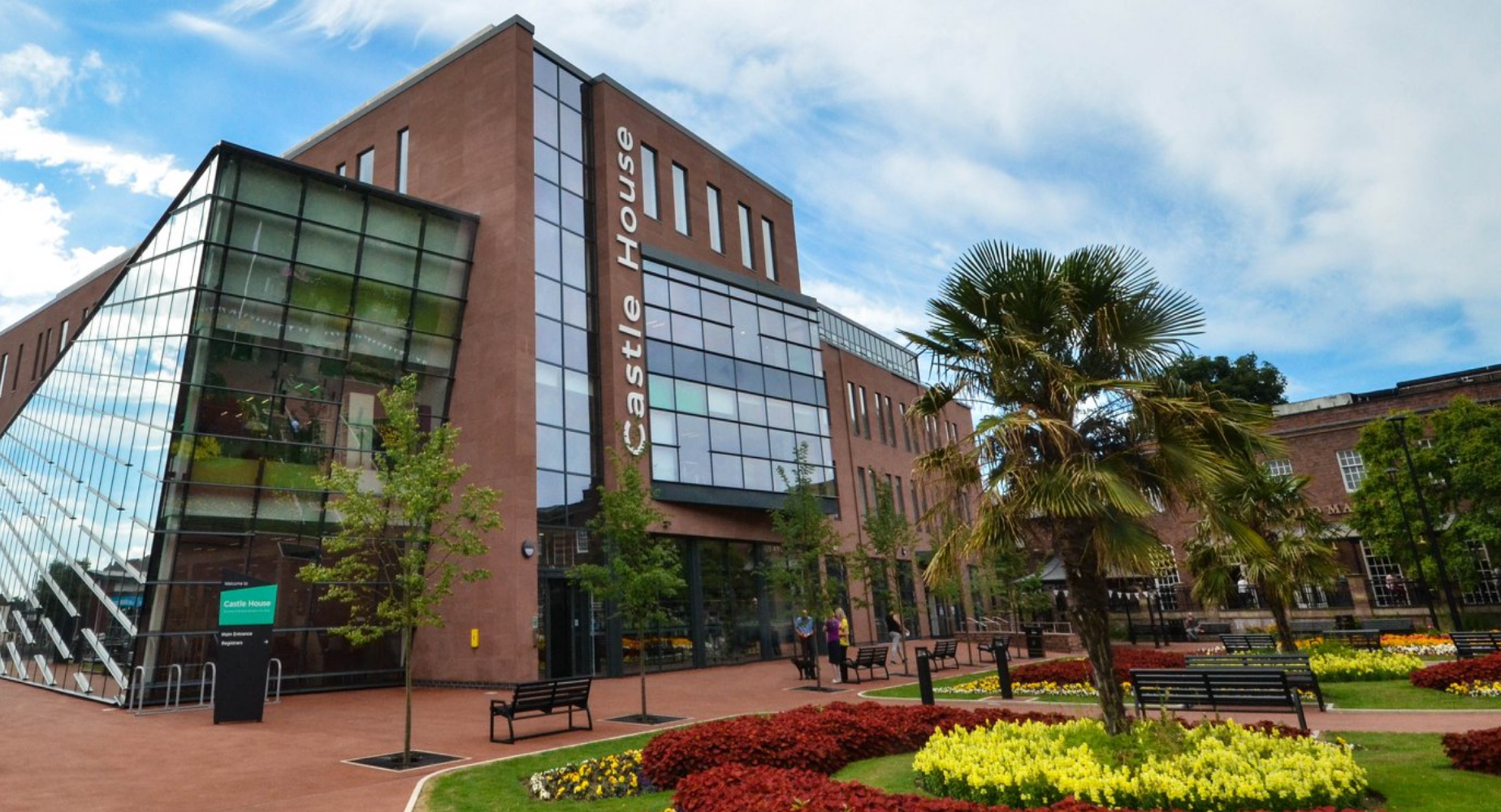 NewcastleunderLyme Borough Council will move away from diesel to